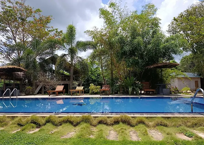 Amelia Resort