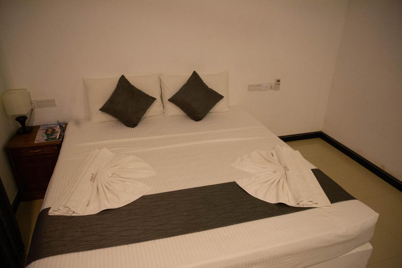 Amelia Hotel