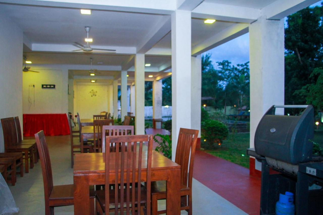 Amelia Hotel