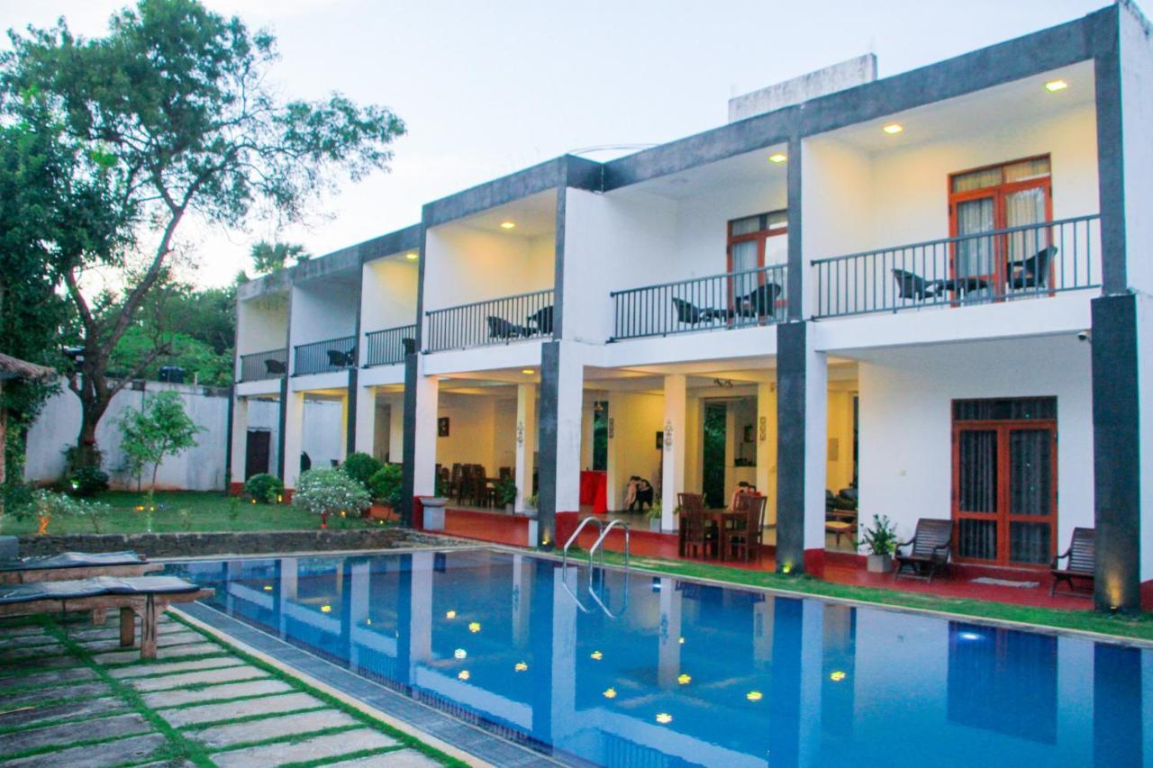 Amelia Hotel Sigiriya