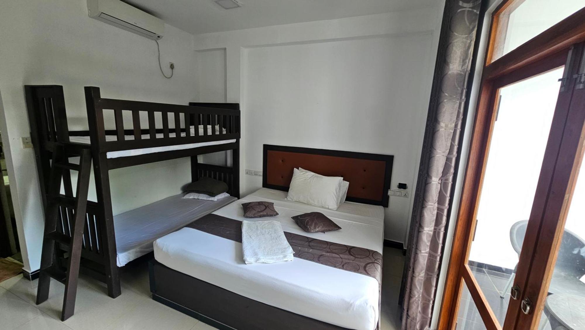 Amelia Hotel Sigiriya