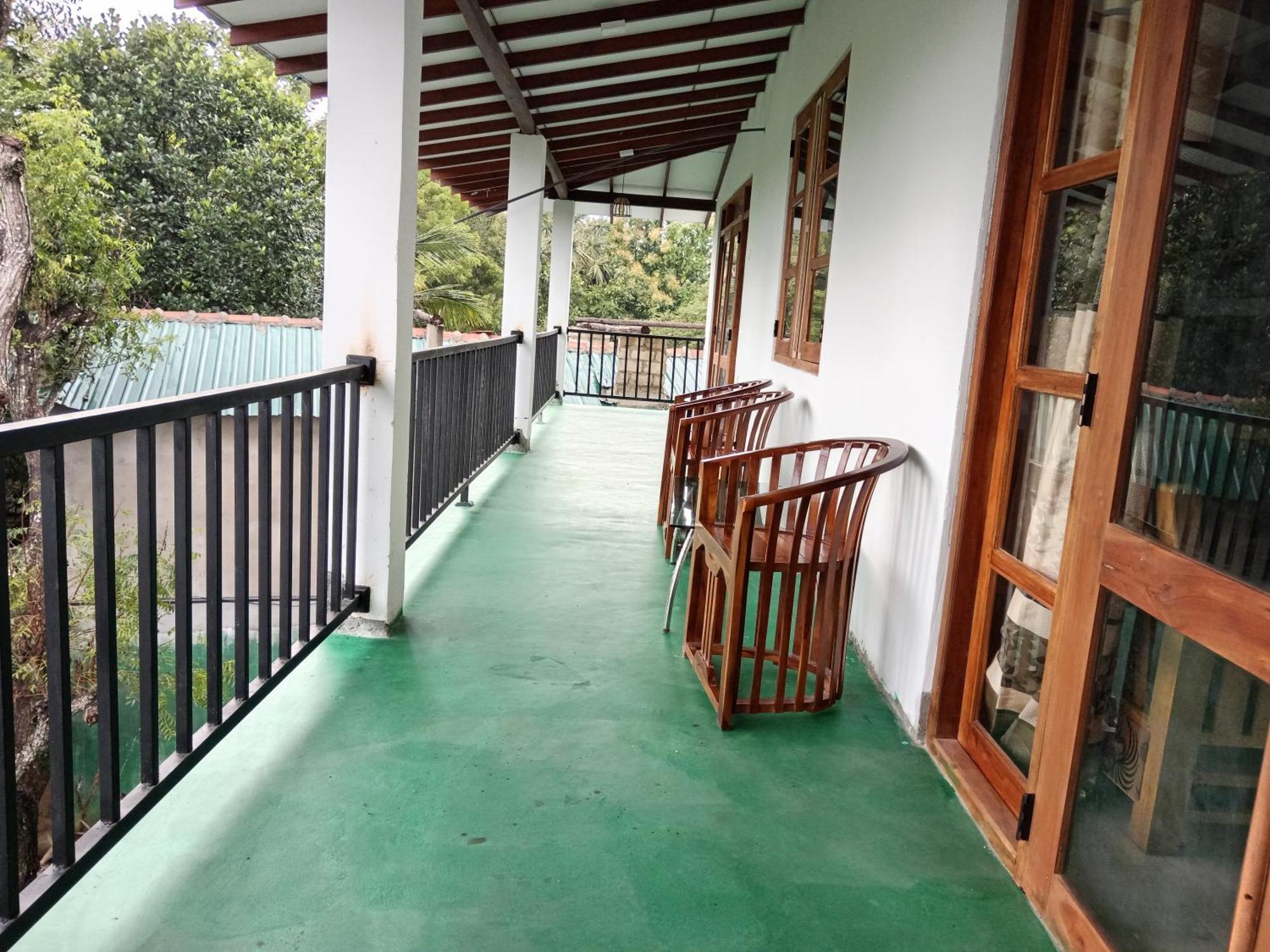 Amelia Hotel Sigiriya
