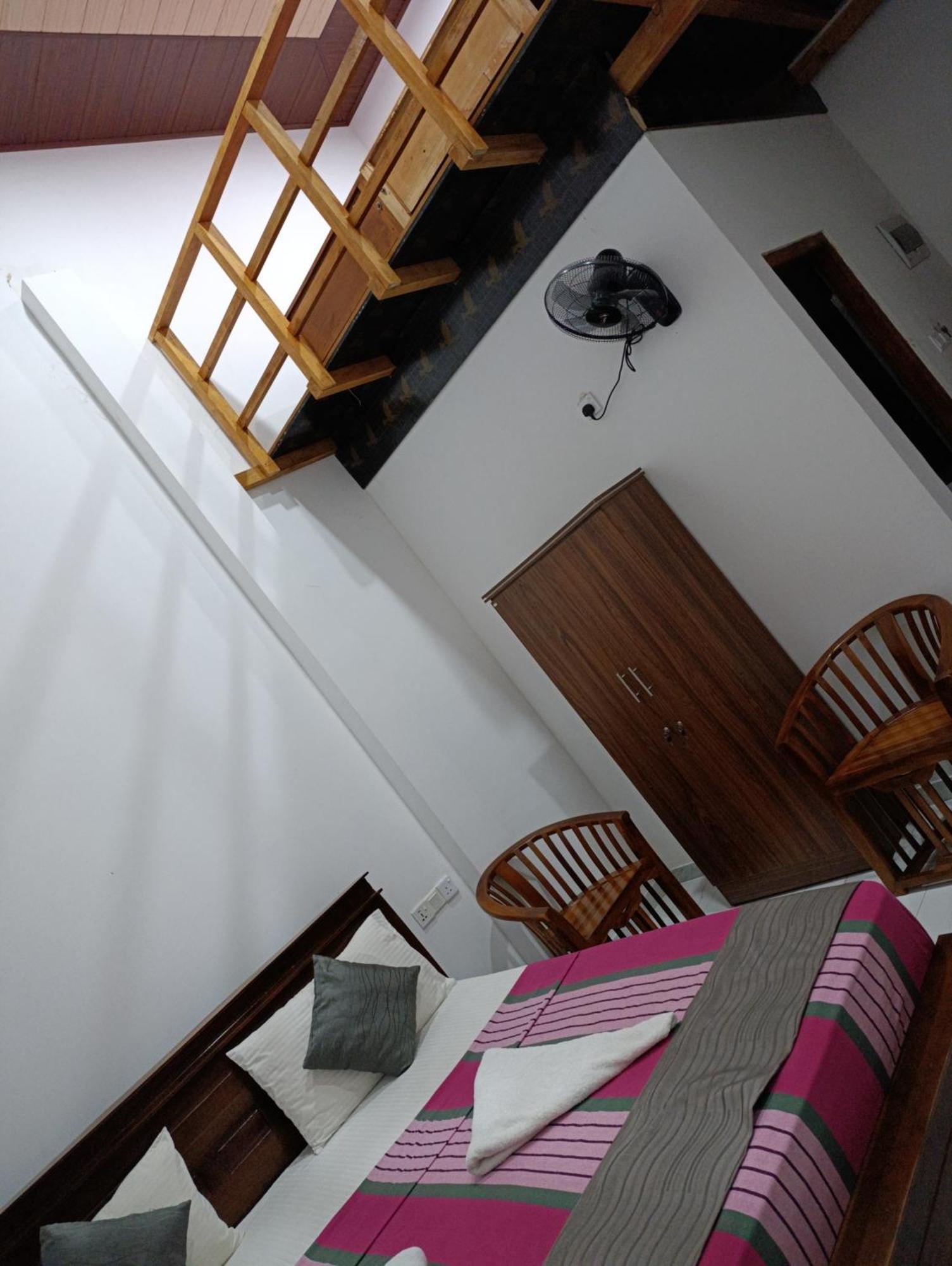 Amelia 4* Sigiriya