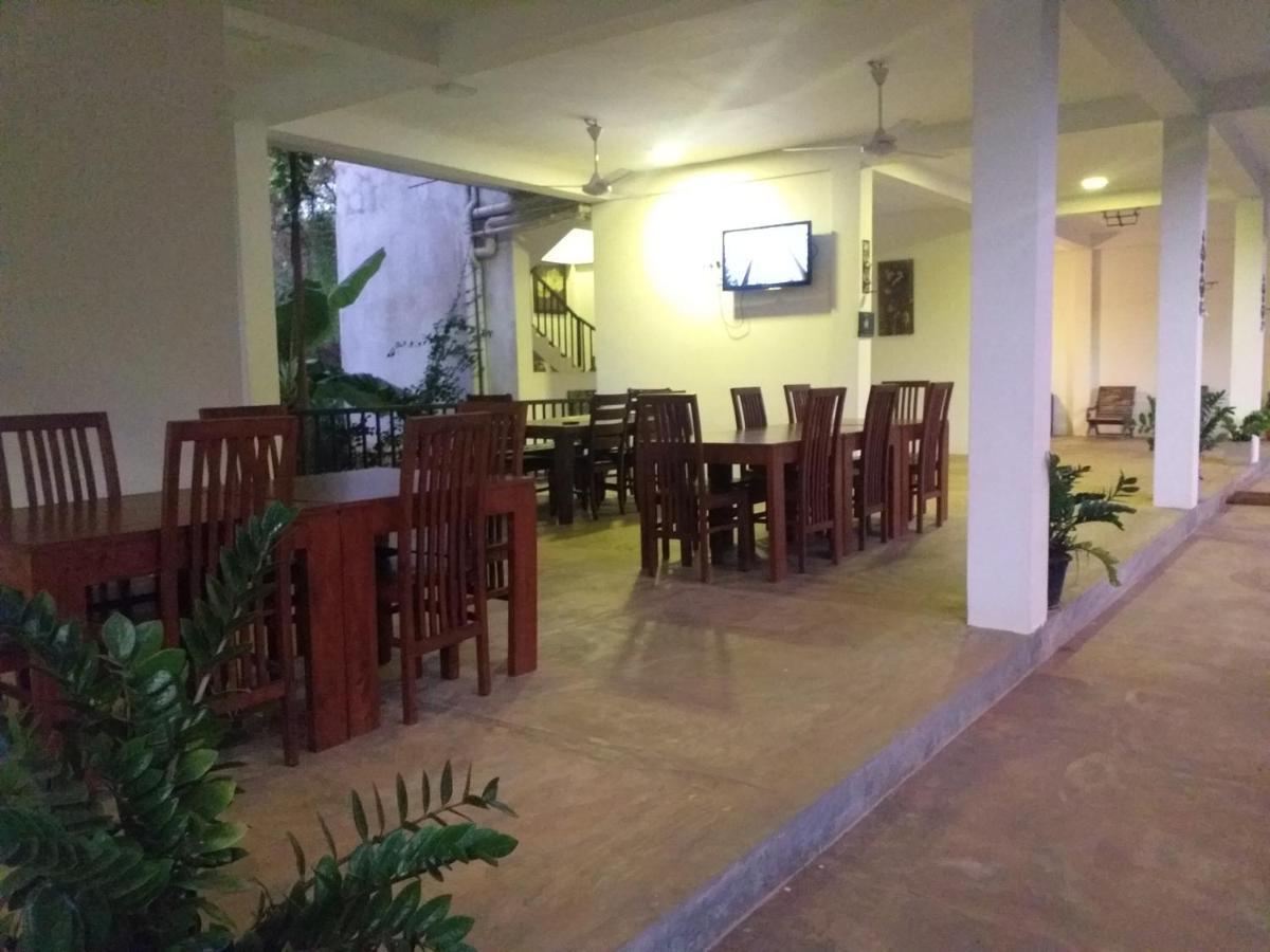 Amelia Hotel