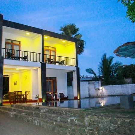 Amelia Resort Sigiriya Exterior photo