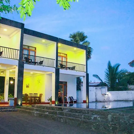Amelia Resort Sigiriya Exterior photo