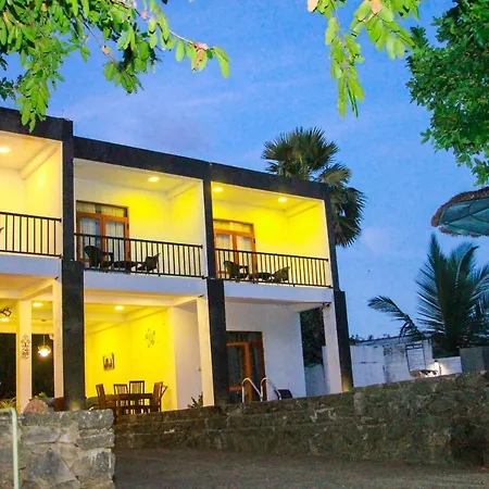Amelia Resort Sigiriya Exterior photo