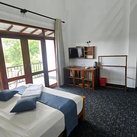 Amelia Resort Sigiriya Exterior photo