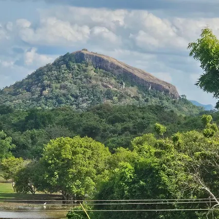 Amelia Resort Sigiriya Exterior photo