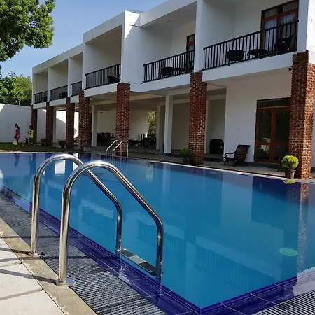 Amelia Resort Sigiriya Exterior photo