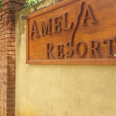 Amelia Resort Sigiriya Exterior photo