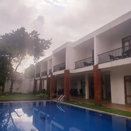 Amelia Resort Sigiriya Exterior photo