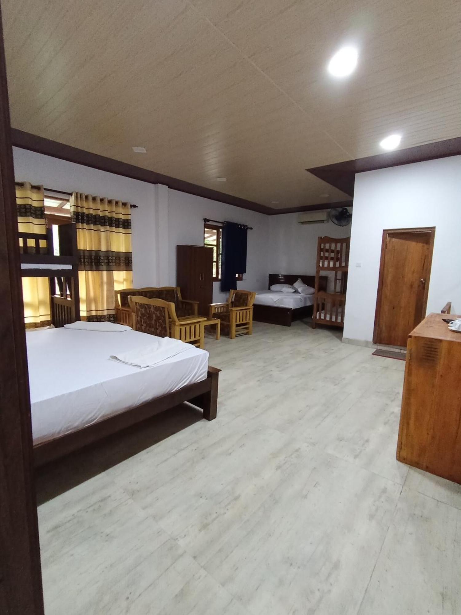 Amelia Hotel Sigiriya
