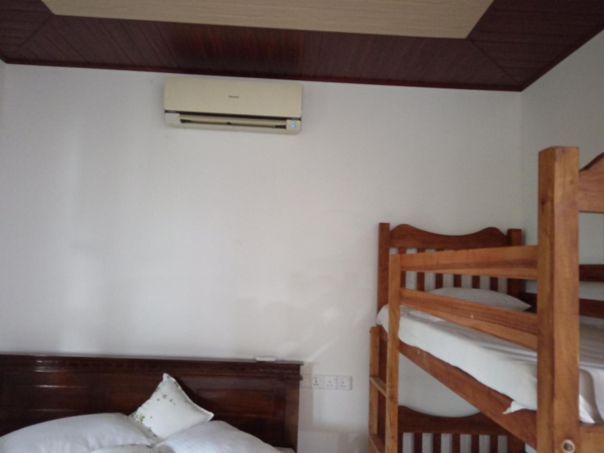 Amelia Hotel