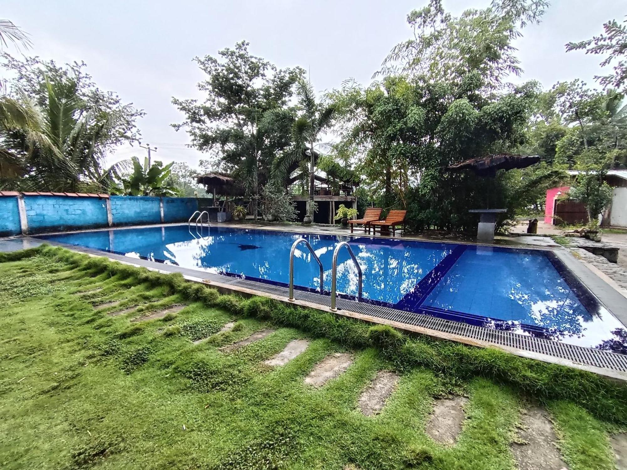 Hotel Amelia
