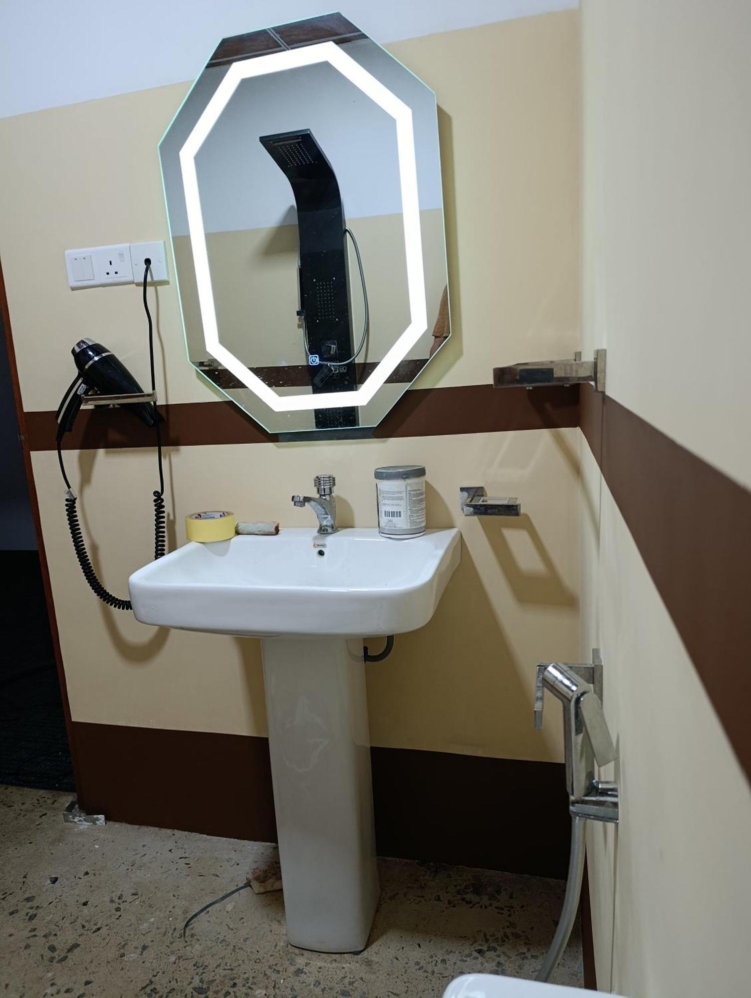Amelia Hotel Sigiriya