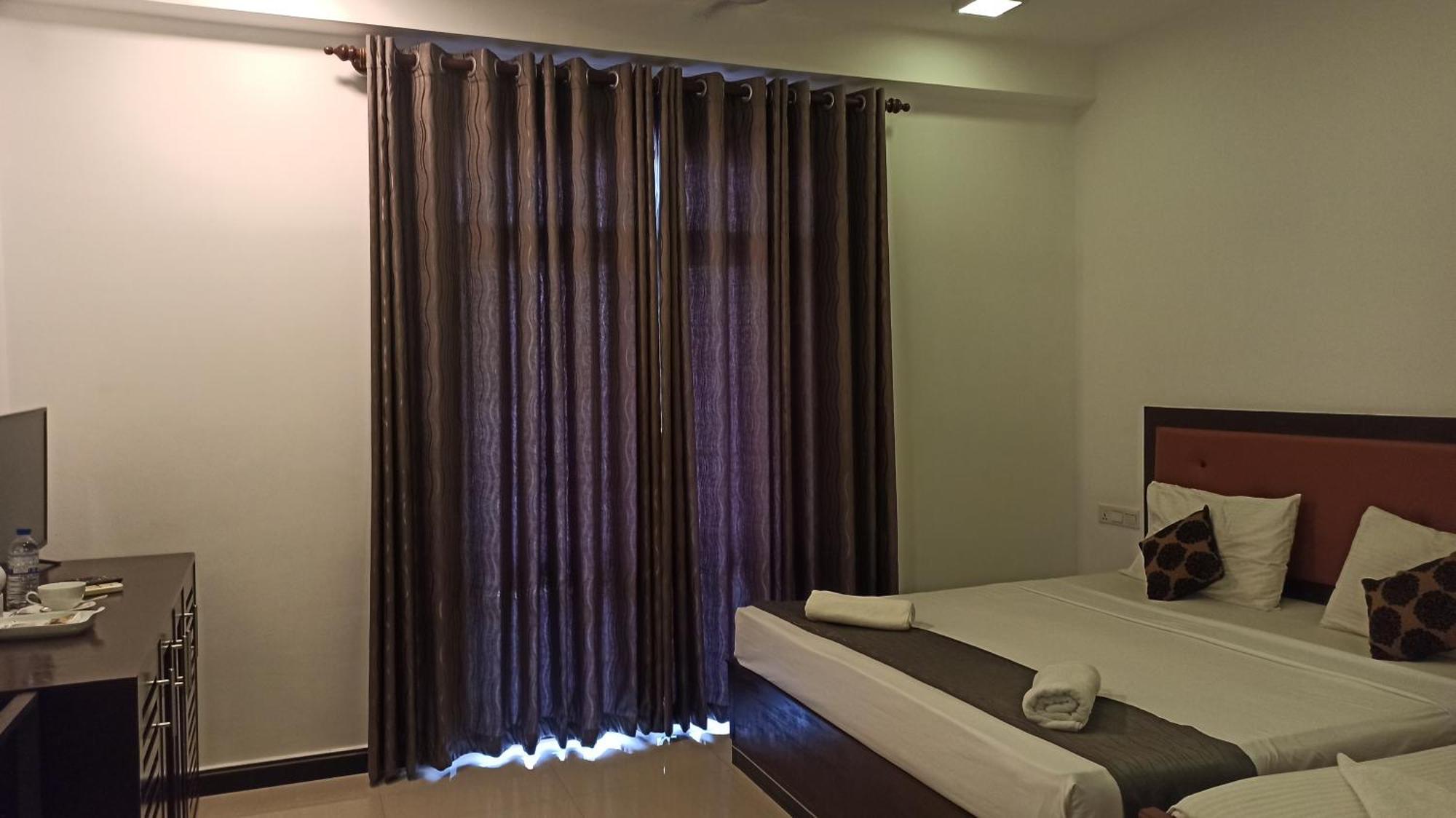 Amelia 4* Sigiriya